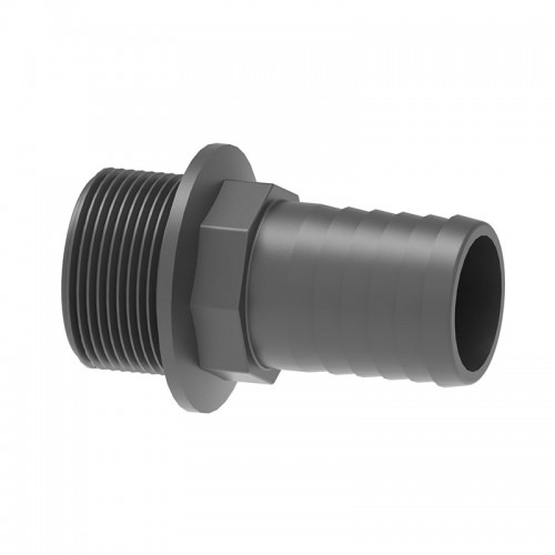 ЩУЦЕР ПРАВ С ВЪНШНА РЕЗБА 1/2“ D13MM 1032213